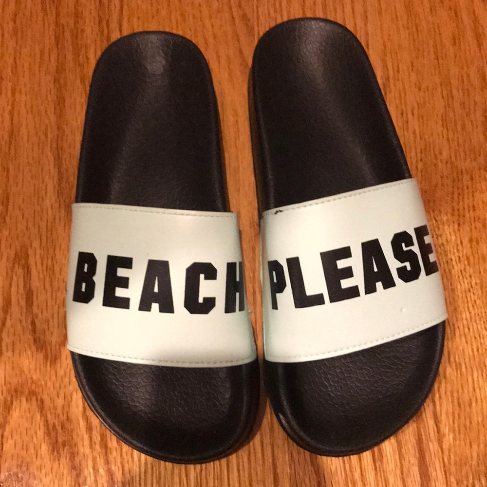 Pink Slides